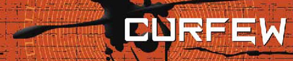SoundCloud banner for @curfew