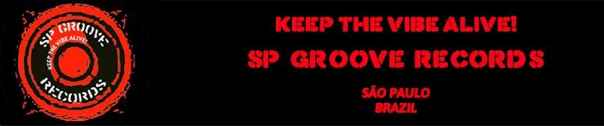 Sp Groove Records Brazil