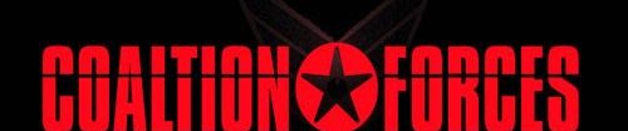 COALITION FORCES MUSIC