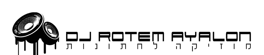 SoundCloud banner for @rotem