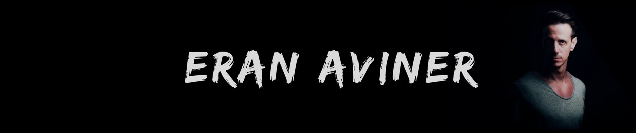 Eran Aviner (Official)