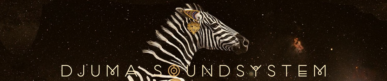 Djuma Soundsystem