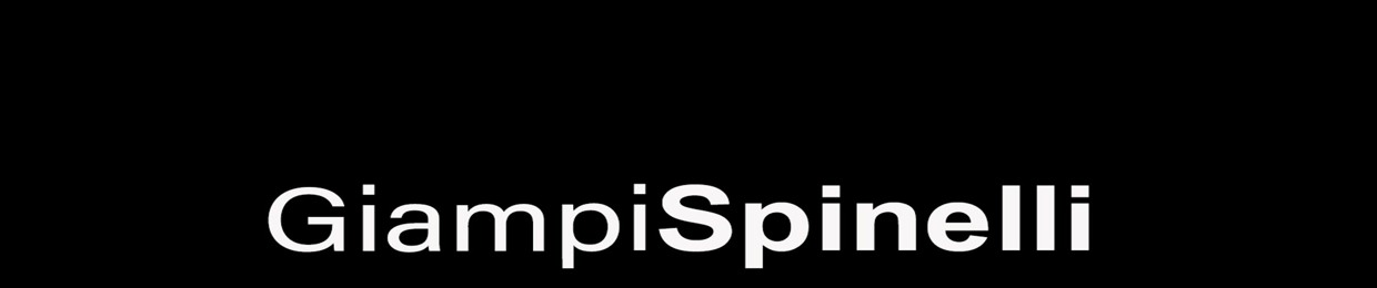 Giampi Spinelli official
