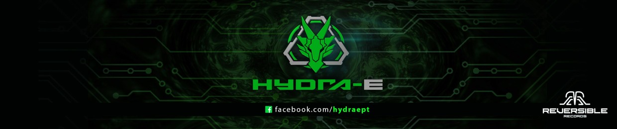 Hydra-E (Reversible Records)