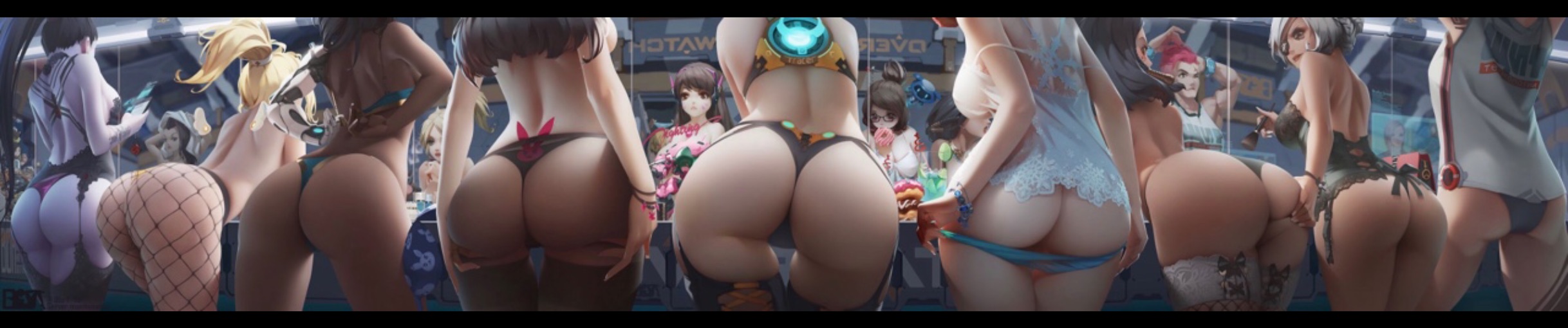 SoundCloud banner for @murmur