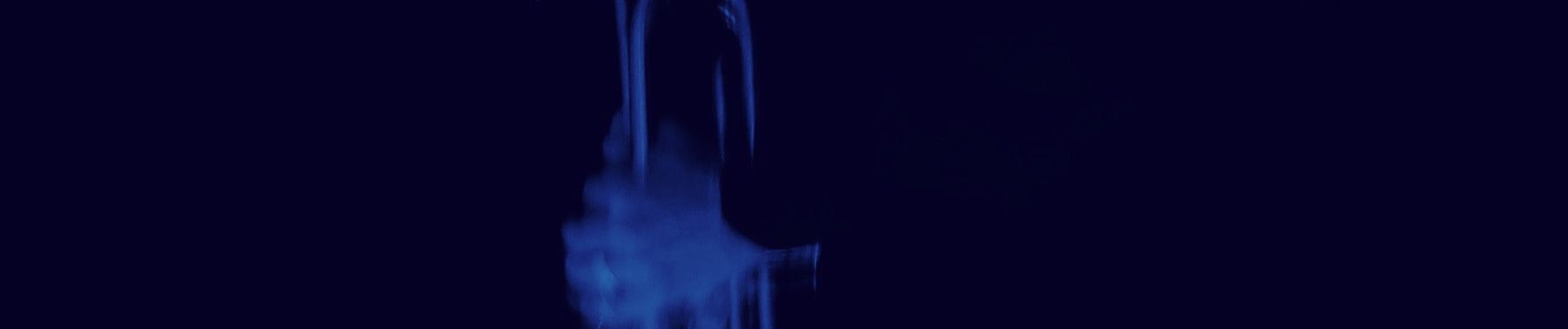 SoundCloud banner for @cacciatore