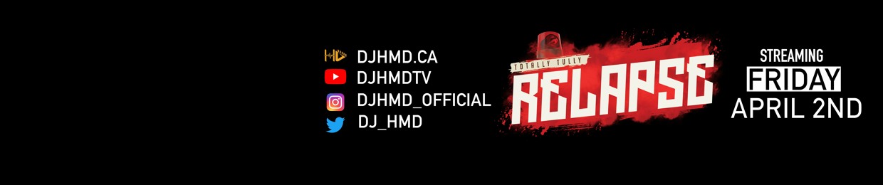 DJ HMD