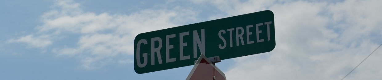 Green Street