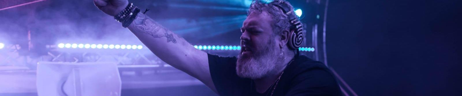 Kristian Nairn S Stream