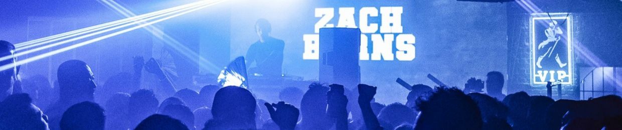 Zach Burns