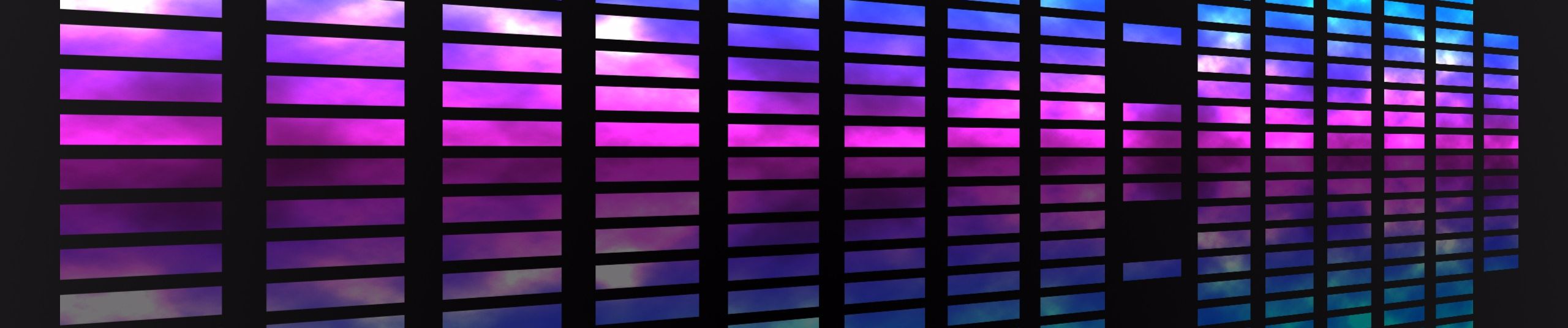 SoundCloud banner for @seamless