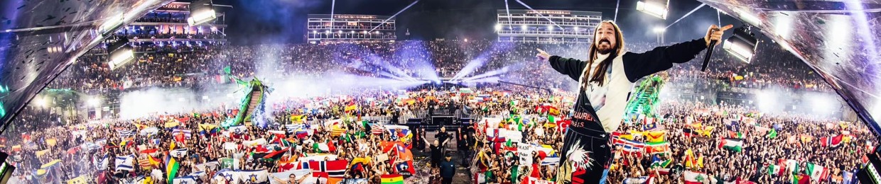 Steve Aoki