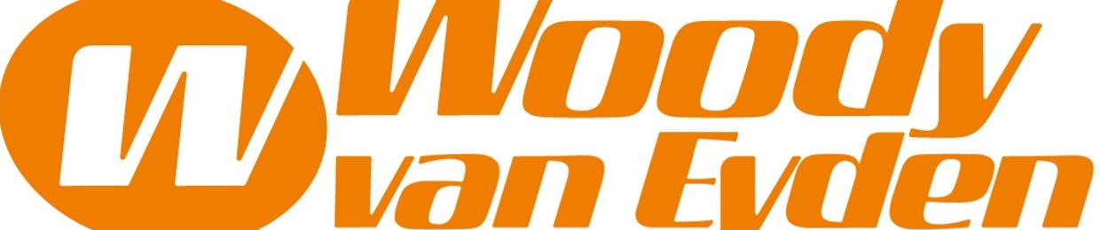 Woody van Eyden