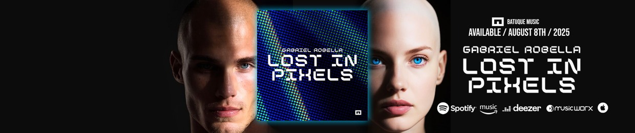 Gabriel Robella