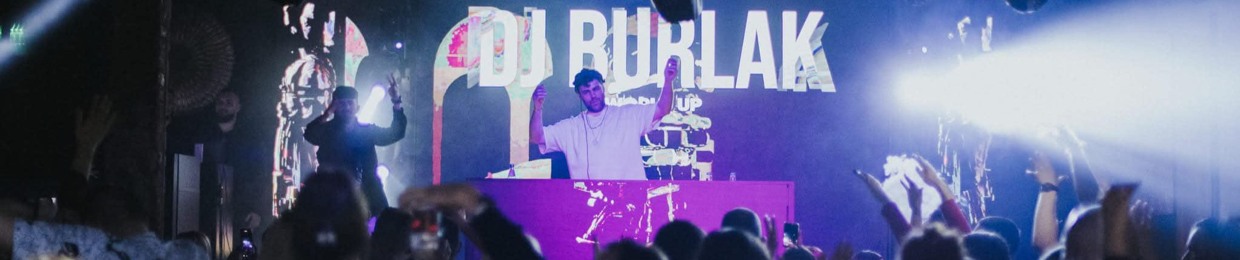 DJ BURLAK