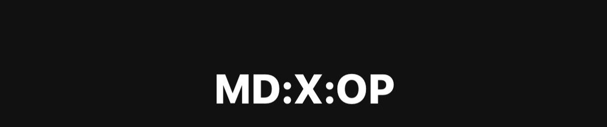 MDXOP
