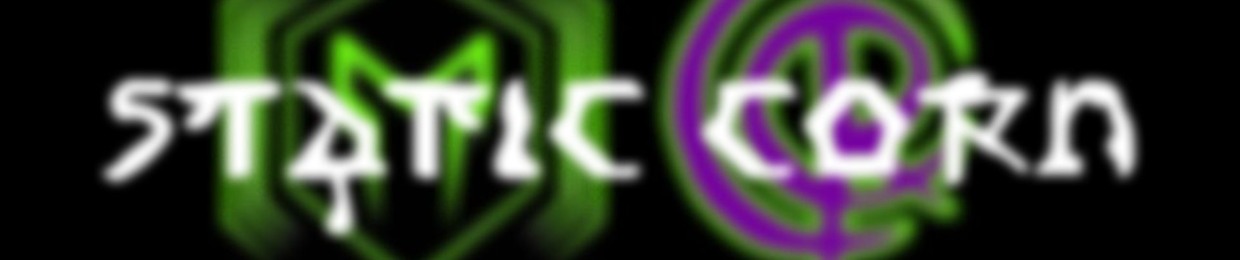 Static Corn (MVR & CCR)