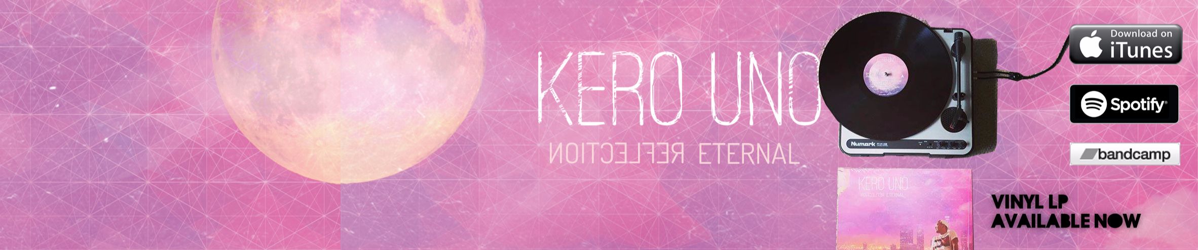 Stream Spanish Joint (Kero Uno Remix) on 7