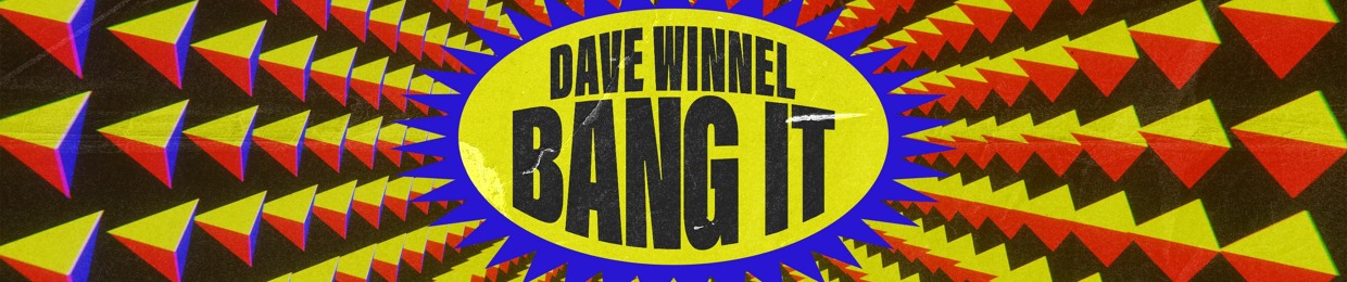 Dave Winnel