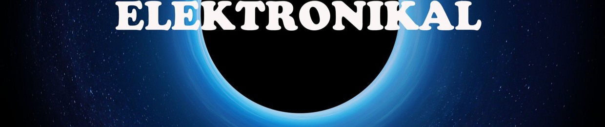 ELEKTRONIKAL RHYTHMS
