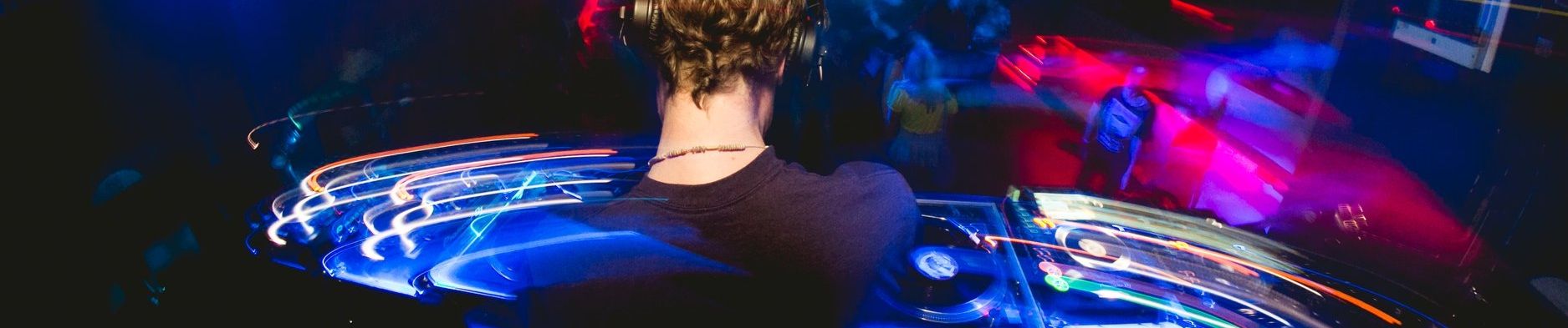 SoundCloud banner for @welfare
