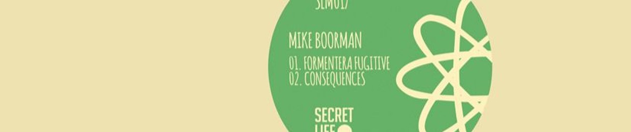 Mike Boorman