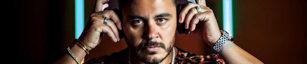 Evan Halls (Dj & Producer)