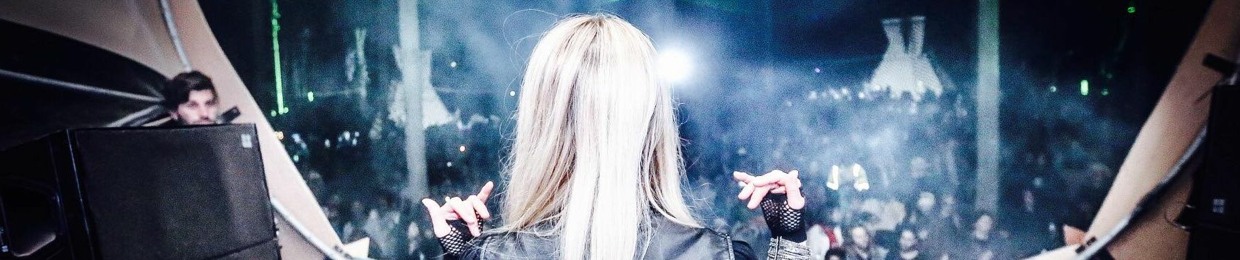 Nikki S ~ Psytrance