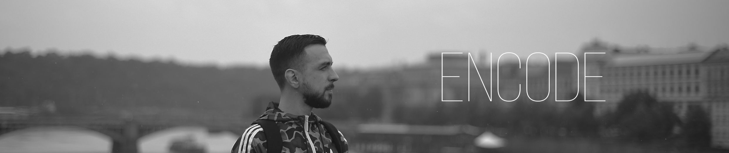 SoundCloud banner for @encode