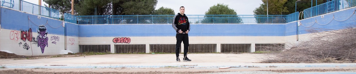 Adrián Oblanca | Over Records
