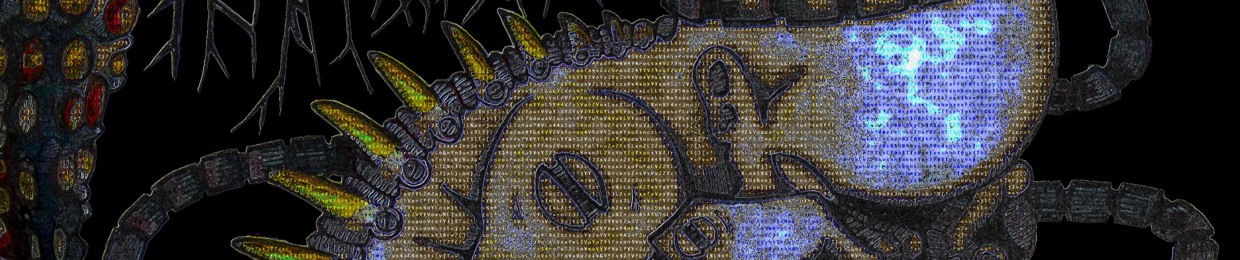 MәtѦmΘrphΦcriƧis