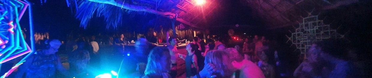 Aztek DJ