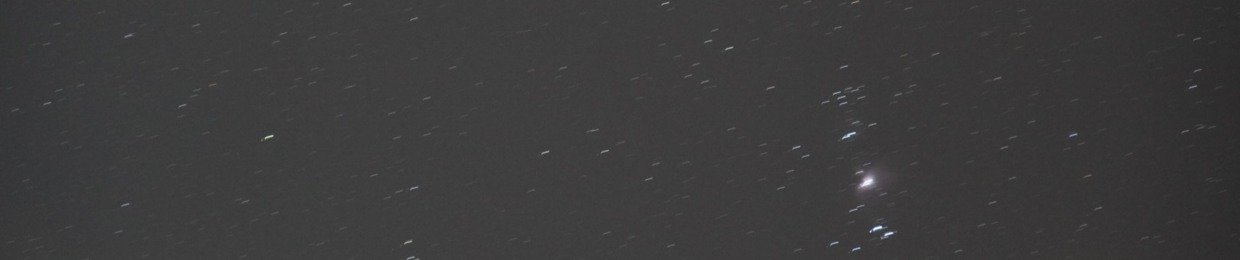 Spaceshore
