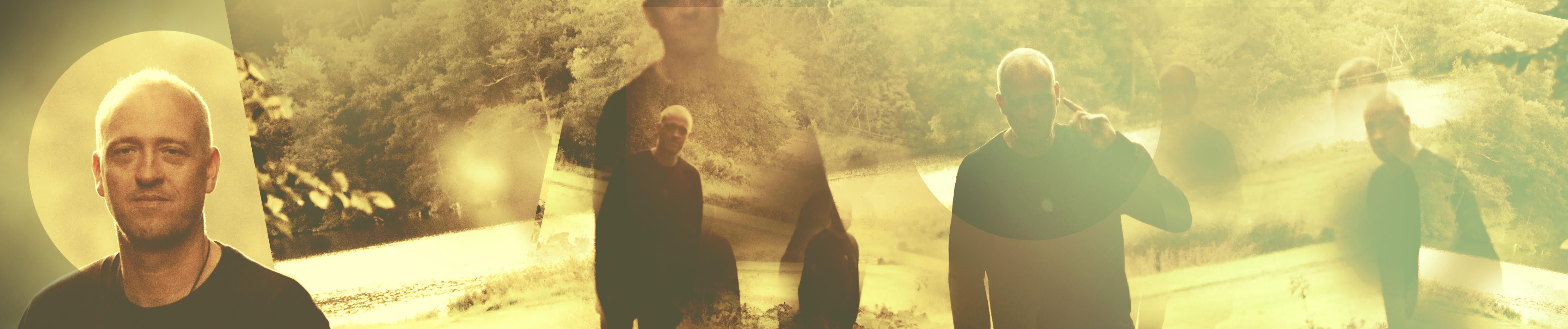 SoundCloud banner for @reach