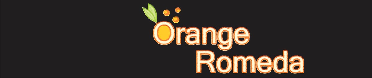 Orange Romeda