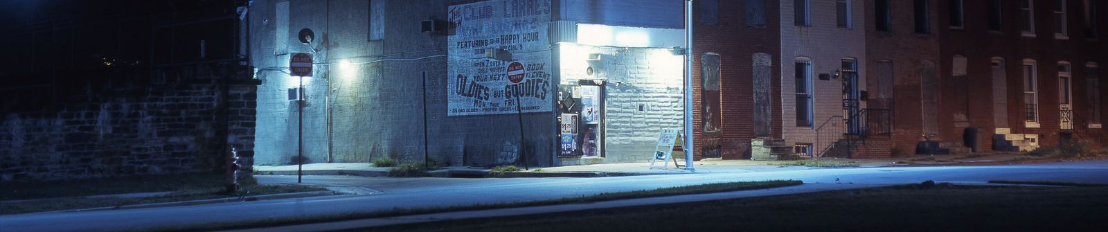 SoundCloud banner for @allocate
