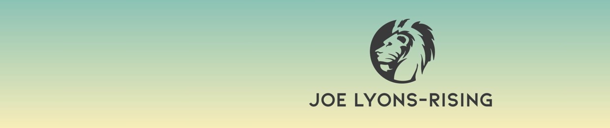 Joe Lyons-Rising