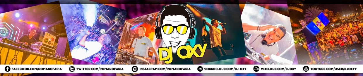 DJ OXY