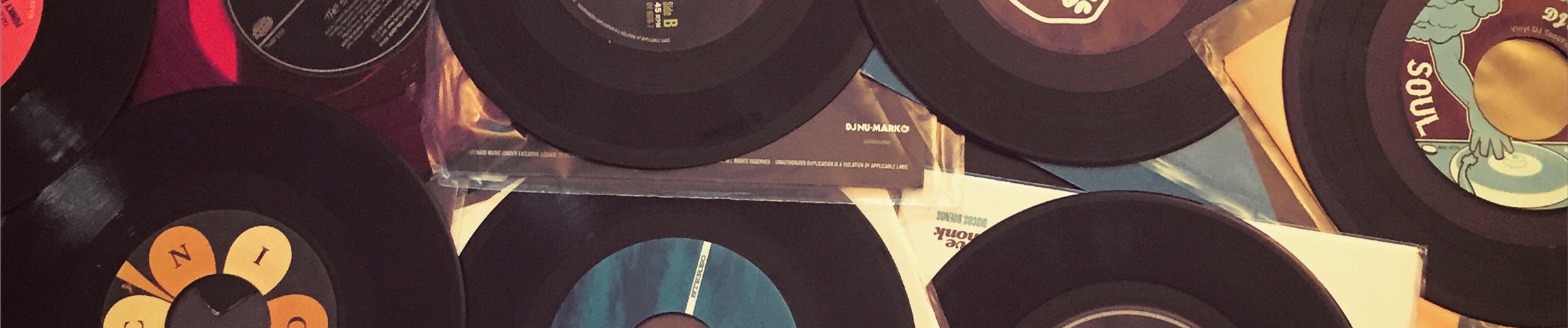 SoundCloud banner for @dunks
