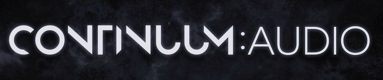 DJ STATIC -   CONTINUUM AUDIO