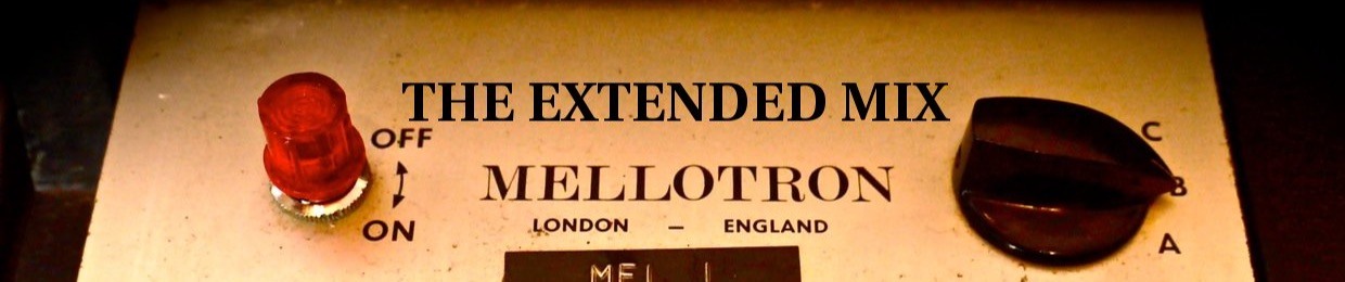 The Extended Mix