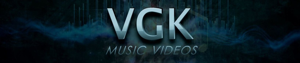 VGK MUSIC VIDEOS