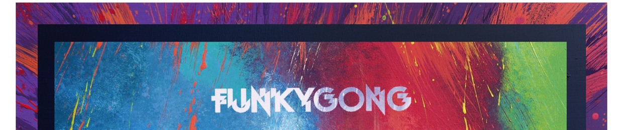 FUNKY GONG