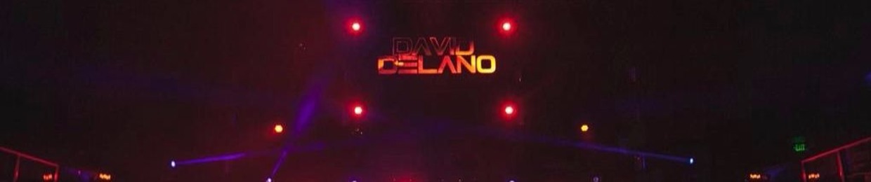 David Delano