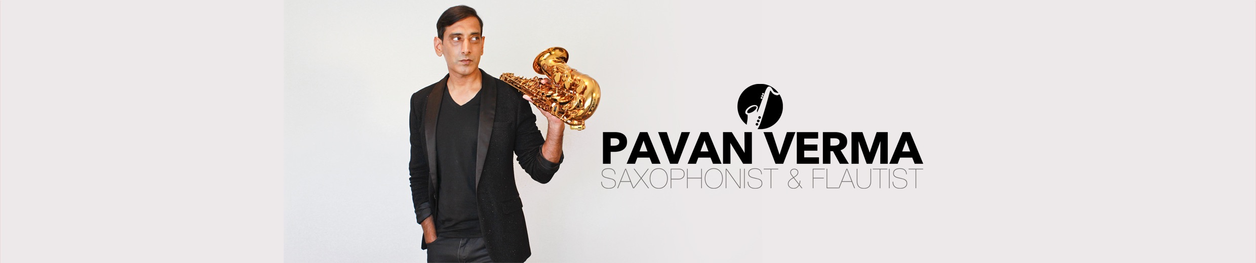 SoundCloud banner for @pavan