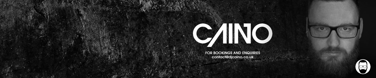 DJ Caino