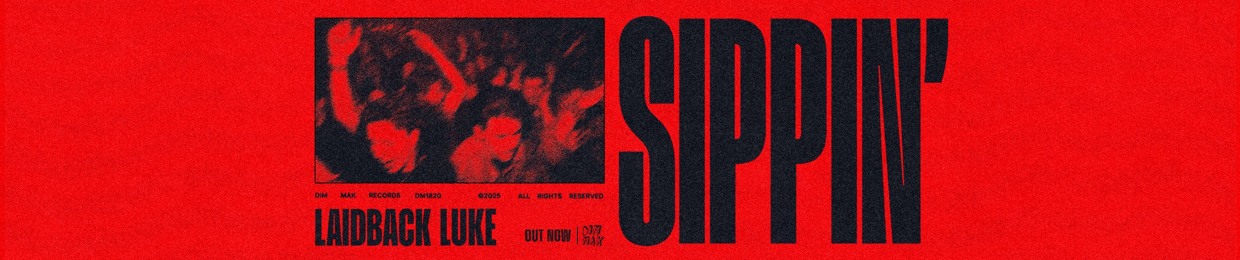 LaidbackLuke