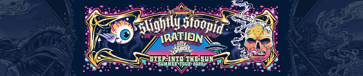 Slightly Stoopid