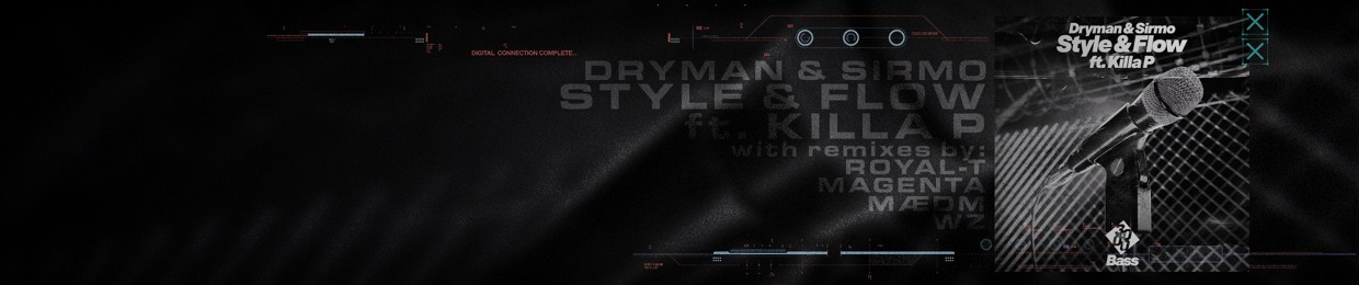 drymansound