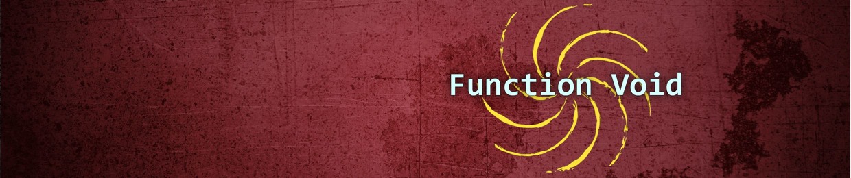 Function Void